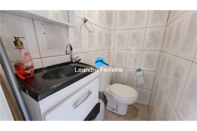 Imagem Casa com 3 Quartos à Venda, 165 m² em Assunção - São Bernardo Do Campo