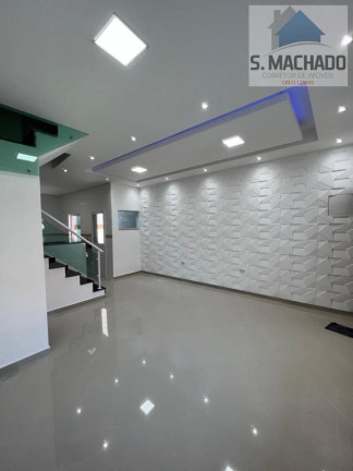 Imagem Casa com 2 Quartos à Venda, 98 m² em Santa Terezinha - Santo André Imagem Casa com 2 Quartos à Venda, 98 m² em Santa Terezinha - Santo André