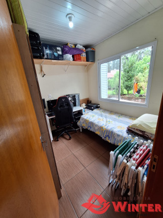 Imagem Casa com 2 Quartos à Venda, 360 m² em Feliz Imagem Casa com 2 Quartos à Venda, 360 m² em Feliz