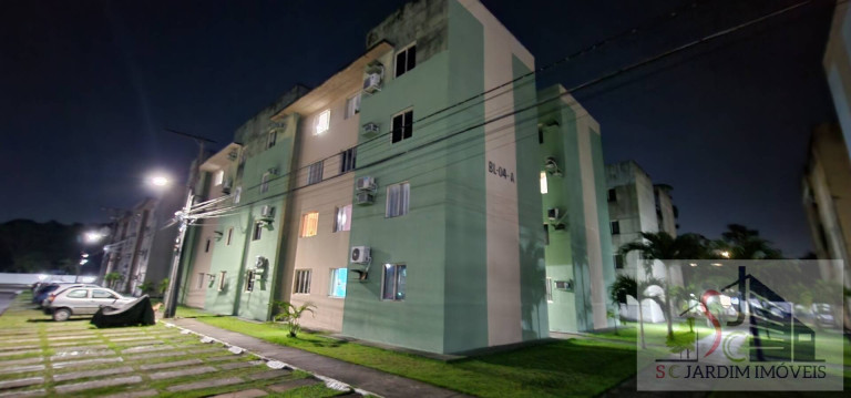 Imagem Apartamento com 2 Quartos à Venda, 42 m² em Tarumã - Manaus Imagem Apartamento com 2 Quartos à Venda, 42 m² em Tarumã - Manaus