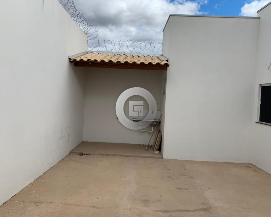 Imagem Casa com 3 Quartos à Venda, 180 m² em Santo Antônio - Montes Claros
