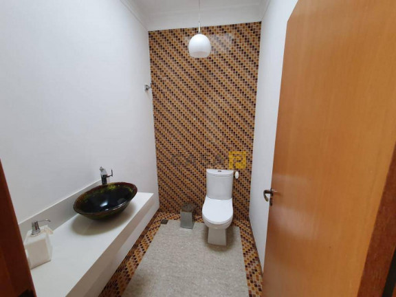 Imagem Casa com 3 Quartos à Venda, 290 m² em Jardim Dulce - Santa Bárbara D'oeste Imagem Casa com 3 Quartos à Venda, 290 m² em Jardim Dulce - Santa Bárbara D'oeste