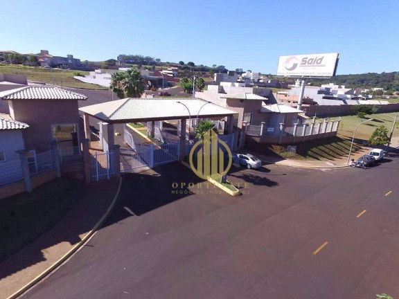 Terreno à Venda, 1.000 m² em Bonfim Paulista - Ribeirão Preto