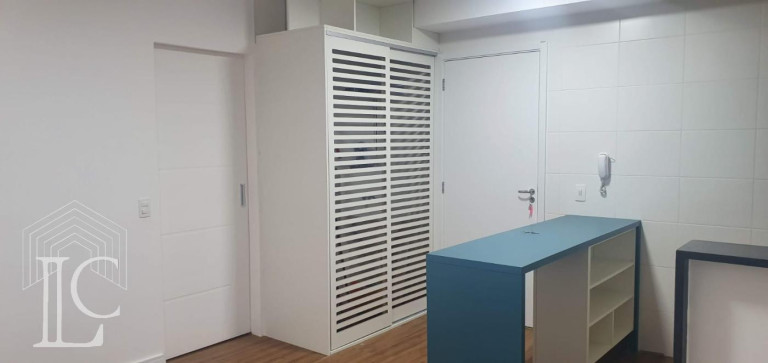 Imagem Apartamento com 1 Quarto à Venda, 37 m² em Cidade Ademar - São Paulo