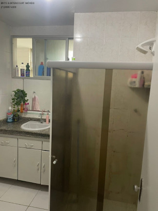Imagem Imóvel com 3 Quartos à Venda, 130 m² em Pituba - Salvador Imagem Imóvel com 3 Quartos à Venda, 130 m² em Pituba - Salvador