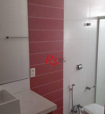 Imagem Casa com 3 Quartos à Venda, 259 m² em Campo Grande - Santos Imagem Casa com 3 Quartos à Venda, 259 m² em Campo Grande - Santos