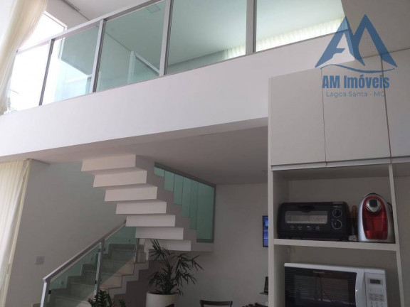 Imagem Casa de Condomínio com 3 Quartos à Venda, 525 m² em Gran Royalle - Lagoa Santa Imagem Casa de Condomínio com 3 Quartos à Venda, 525 m² em Gran Royalle - Lagoa Santa