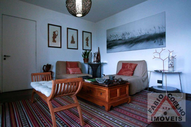 Imagem Apartamento com 4 Quartos à Venda, 160 m² em Morumbi - São Paulo Imagem Apartamento com 4 Quartos à Venda, 160 m² em Morumbi - São Paulo