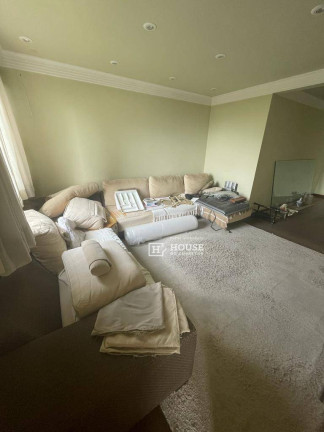 Imagem Apartamento com 4 Quartos à Venda, 175 m² em Tatuapé - São Paulo