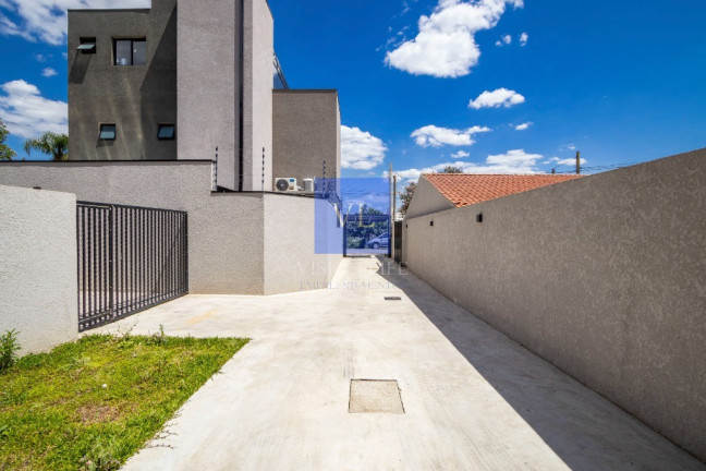 Imagem Casa com 3 Quartos à Venda, 102 m² em Lindóia - Curitiba Imagem Casa com 3 Quartos à Venda, 102 m² em Lindóia - Curitiba