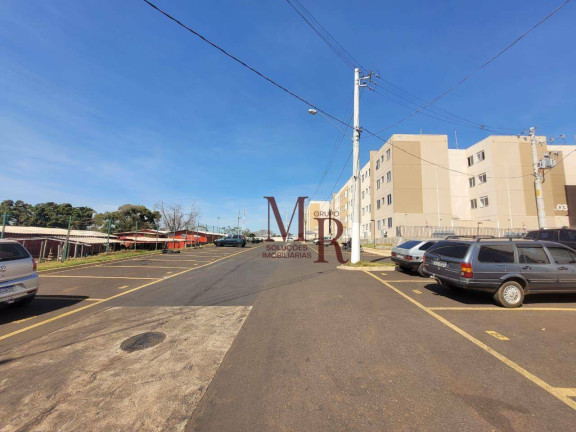 Imagem Apartamento com 2 Quartos à Venda, 42 m² em Residencial Forlife Versato - Votuporanga