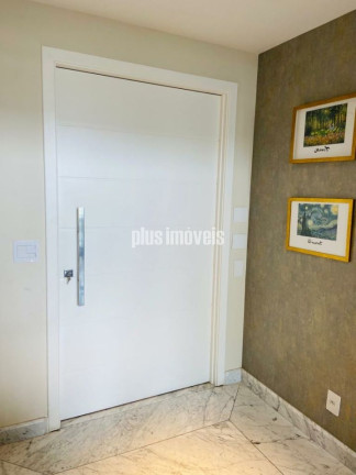 Imagem Apartamento com 4 Quartos à Venda, 170 m² em Brooklin Paulista - São Paulo
