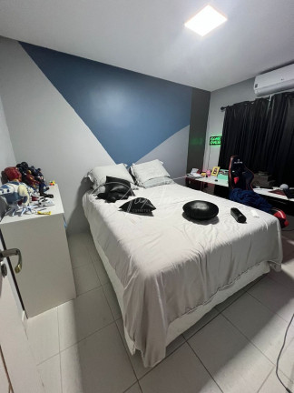Imagem Casa com 3 Quartos à Venda, 126 m² em Manguinhos - Serra Imagem Casa com 3 Quartos à Venda, 126 m² em Manguinhos - Serra