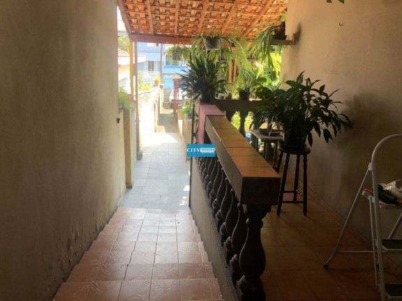 Imagem Casa com 3 Quartos à Venda, 220 m² em Vila Assis Brasil - Mauá