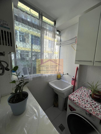 Imagem Apartamento com 2 Quartos à Venda, 49 m² em Realengo - Rio De Janeiro Imagem Apartamento com 2 Quartos à Venda, 49 m² em Realengo - Rio De Janeiro
