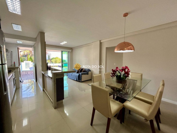 Imagem Apartamento com 3 Quartos à Venda, 91 m² em Canto Grande - Bombinhas