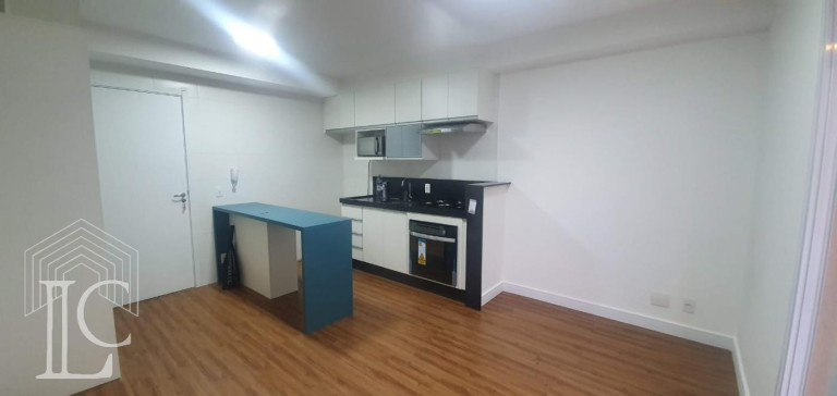 Imagem Apartamento com 1 Quarto à Venda, 37 m² em Cidade Ademar - São Paulo