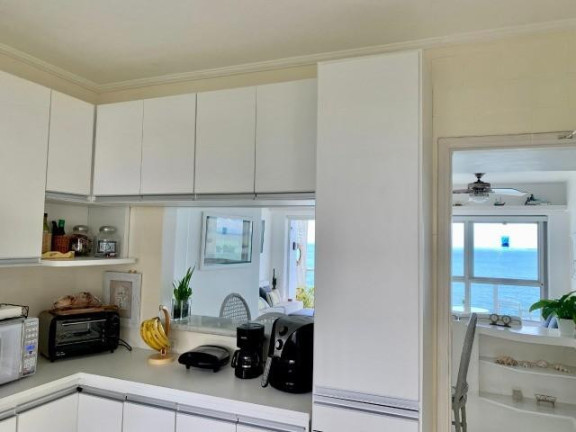 Imagem Apartamento com 3 Quartos para Alugar, 128 m² em Pitangueiras - Guarujá Imagem Apartamento com 3 Quartos para Alugar, 128 m² em Pitangueiras - Guarujá