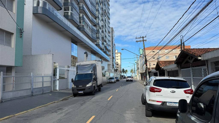Imagem Apartamento com 2 Quartos à Venda, 58 m² em Tupi - Praia Grande