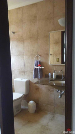 Imagem Casa com 3 Quartos à Venda, 211 m² em Traviú - Jundiaí Imagem Casa com 3 Quartos à Venda, 211 m² em Traviú - Jundiaí