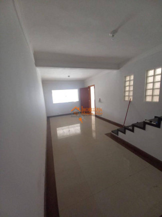 Imagem Sobrado com 3 Quartos à Venda, 150 m² em Lavras - Guarulhos