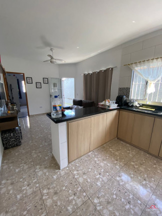 Imagem Casa com 2 Quartos à Venda, 60 m² em Morro Do Algodão - Caraguatatuba