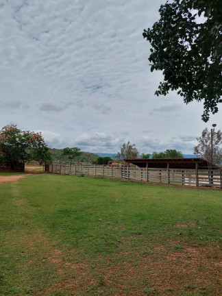 Imagem Fazenda à Venda, 1.033 m² em Centro - Buenópolis