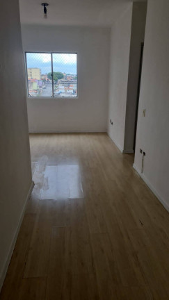 Imagem Apartamento com 2 Quartos à Venda, 56 m² em Taboão - São Bernardo Do Campo Imagem Apartamento com 2 Quartos à Venda, 56 m² em Taboão - São Bernardo Do Campo