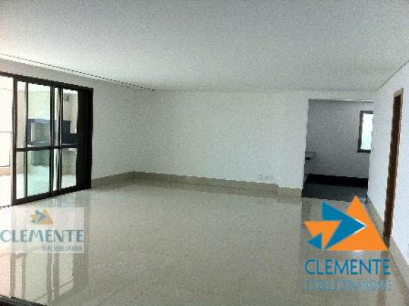 Imagem Apartamento com 4 Quartos à Venda, 421 m² em Belvedere - Nova Lima