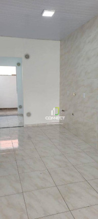 Imagem Casa com 2 Quartos à Venda, 50 m² em Espinheiros - Itajaí