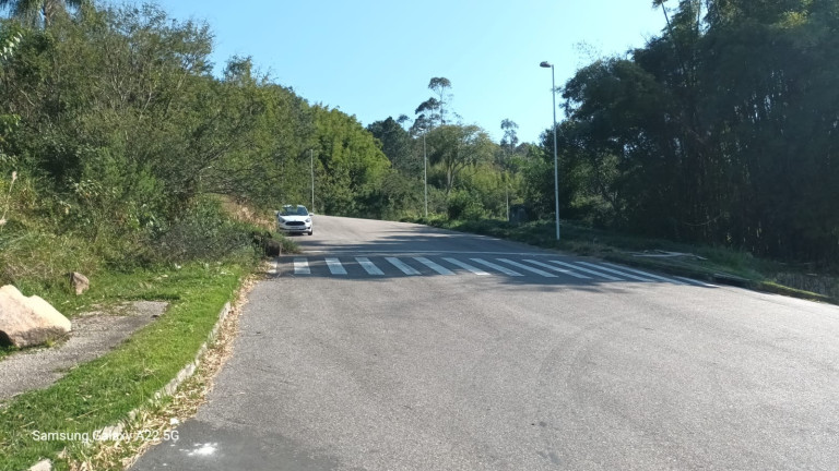 Imagem Terreno à Venda,  em Itacorubi - Florianópolis