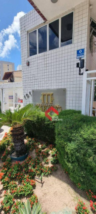 Imagem Apartamento com 3 Quartos à Venda, 84 m² em Aldeota - Fortaleza Imagem Apartamento com 3 Quartos à Venda, 84 m² em Aldeota - Fortaleza