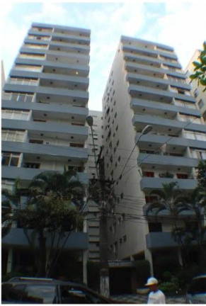 Imagem Apartamento com 3 Quartos à Venda, 170 m² em Gonzaga - Santos