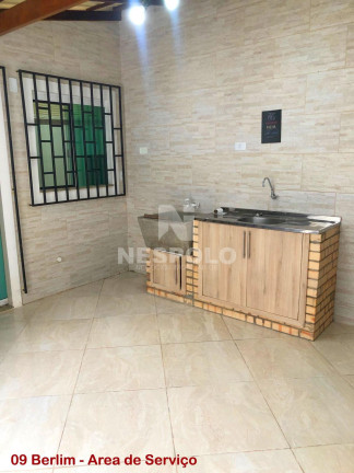 Imagem Casa com 2 Quartos à Venda, 105 m² em Centro - Camboriu Imagem Casa com 2 Quartos à Venda, 105 m² em Centro - Camboriu