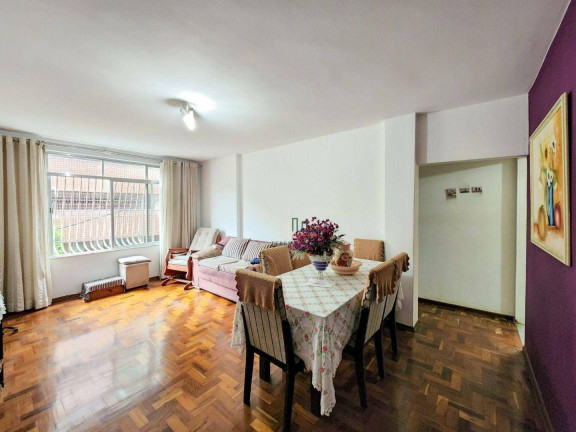 Imagem Apartamento com 3 Quartos à Venda, 118 m² em Santa Rosa - Niterói Imagem Apartamento com 3 Quartos à Venda, 118 m² em Santa Rosa - Niterói