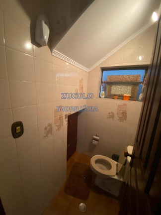 Imagem Sobrado com 5 Quartos à Venda, 336 m² em Vila Euclides - São Bernardo Do Campo