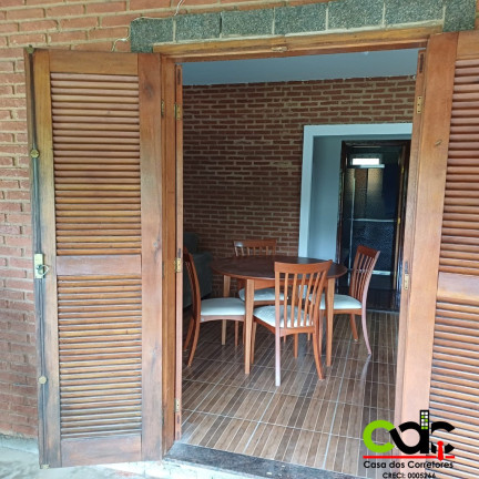 Imagem Imóvel com 2 Quartos à Venda, 300 m² em Clube Da Uva - Andradas