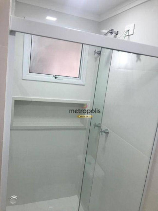 Imagem Apartamento com 3 Quartos à Venda ou Locação, 96 m² em Parque Bandeirante - Santo André