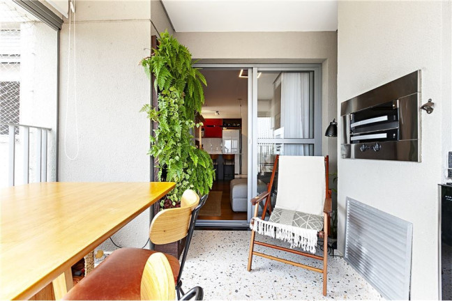 Imagem Apartamento com 2 Quartos à Venda, 63 m² em Butantã - São Paulo