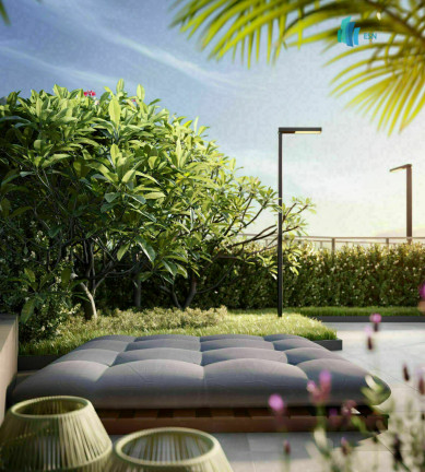 Imagem Apartamento com 2 Quartos à Venda, 74 m²