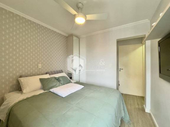 Imagem Apartamento com 2 Quartos à Venda, 138 m² em Vila Sofia - São Paulo