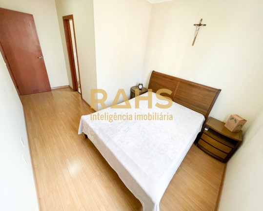Imagem Apartamento com 3 Quartos à Venda, 127 m² em Centro - Joinville