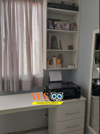 Apartamento com 2 Quartos à Venda, 40 m² em Pedra Do Descanso - Feira De Santana