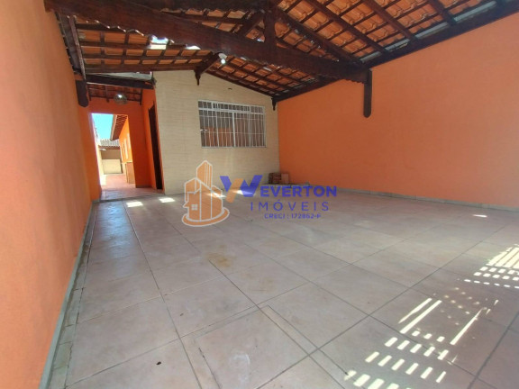Imagem Casa com 2 Quartos à Venda, 125 m² em Vera Cruz - Mongaguá Imagem Casa com 2 Quartos à Venda, 125 m² em Vera Cruz - Mongaguá