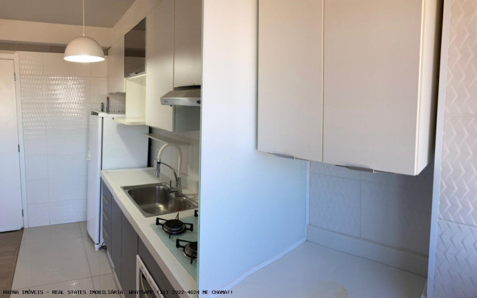 Imagem Apartamento com 2 Quartos à Venda, 45 m² em Cidade Ademar - São Paulo