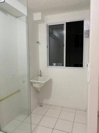 Imagem Apartamento com 2 Quartos à Venda, 50 m² em Jardim Ibiti Do Paço - Sorocaba Imagem Apartamento com 2 Quartos à Venda, 50 m² em Jardim Ibiti Do Paço - Sorocaba