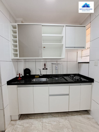 Imagem Apartamento com 1 Quarto à Venda, 38 m² em Centro - Campinas Imagem Apartamento com 1 Quarto à Venda, 38 m² em Centro - Campinas