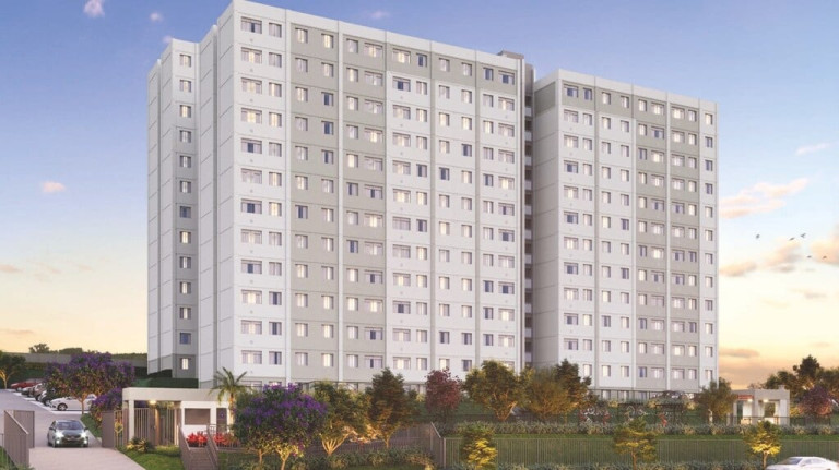 Imagem Imóvel com 2 Quartos à Venda,  em Jardim Florence - Campinas