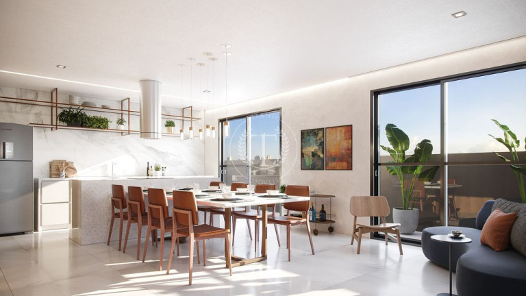 Imagem Apartamento com 1 Quarto à Venda, 23 m² em Vila Mariana - São Paulo