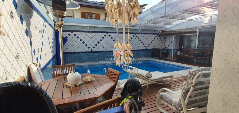Imagem Casa com 3 Quartos à Venda,  em Jardim Santa Teresa - Jundiaí